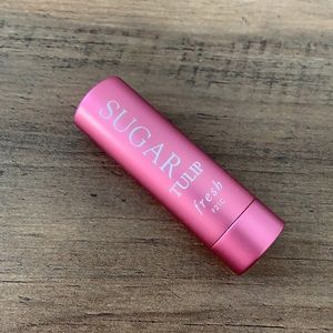BRAND NEW fresh Sugar tinted lip treatment
